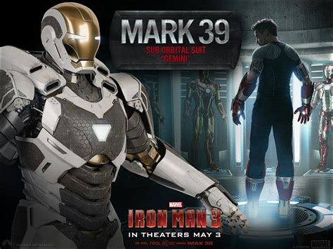 marvel unveils  iron man  armors including igor  space suits