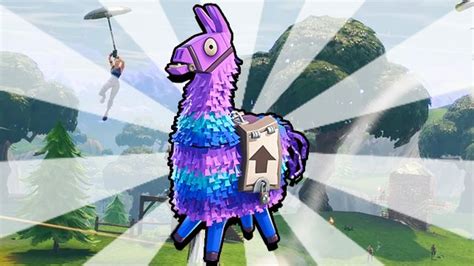 fortnite supply llamas    fortnite supply llama