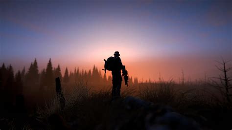 rise n shine ghostrecon