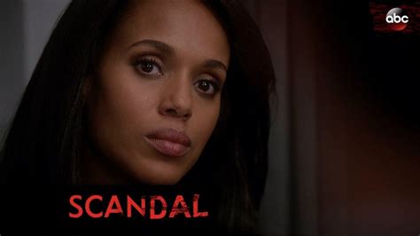 Looking Back On The Ten Most Scandalous Moments On Scandal Abc7 New