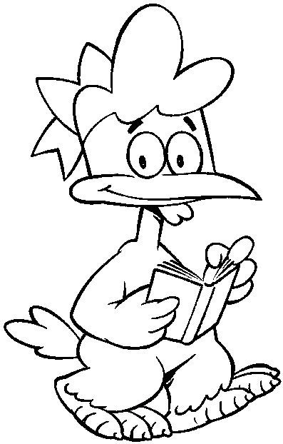 kids  funcom  coloring pages  chicken