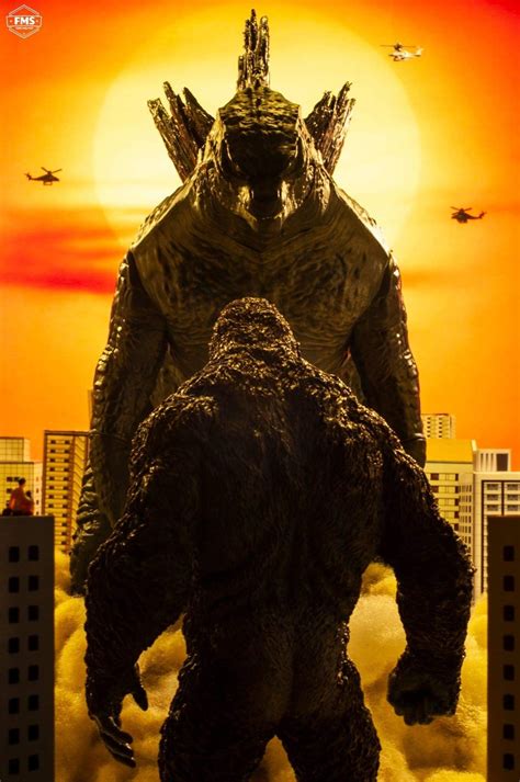 Behold Your God Godzilla Vs Kong King Kong Vs Godzilla Godzilla Vs