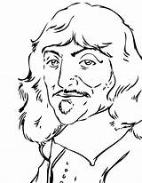Descartes sketch template