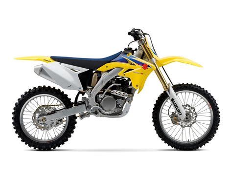 suzuki rm  top speed