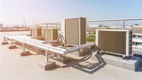 benefits   rooftop air conditioner sanborns
