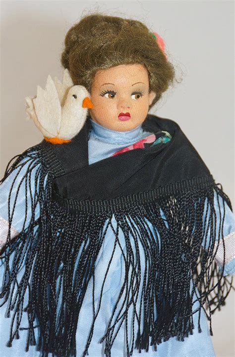 17 best images about european dolls on etsy on pinterest spanish russian ladies and polish