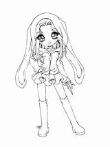 Coloring Pages Sureya Deviantart Chibi Coloriage Kayleigh Manga Anime Hastings Kawaii Cute Fille Sheets Lineart Dessin Girl Books Imprimer Colouring sketch template