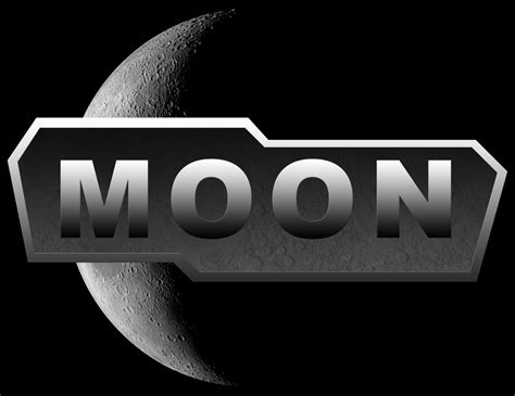 spring  week  project moon logo