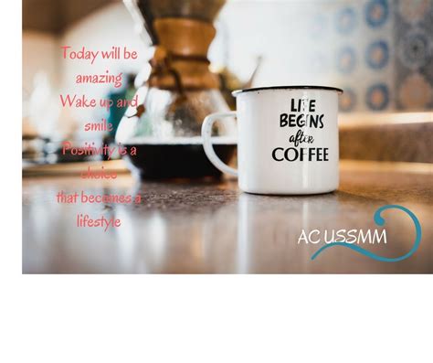 coffee newday  day lie motivational quotes coffee mugs tableware brand  day