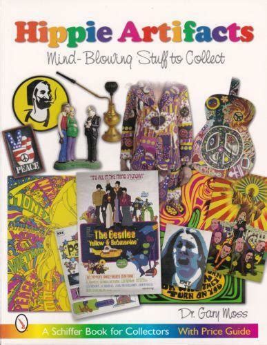 hippie book ebay