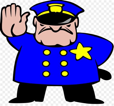police officer clipart at free for