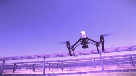 rmus industrial drone solution provider youtube