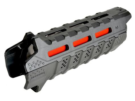 strike industries  viper handguard carbine length tactical handguard  ar mma carbine