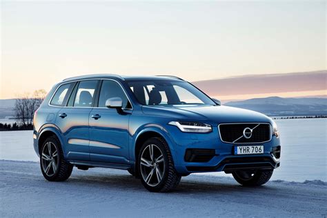 volvo xc prices  reviews specs  car connection