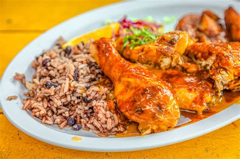 barbados food and drinks to try while on vacation sandals