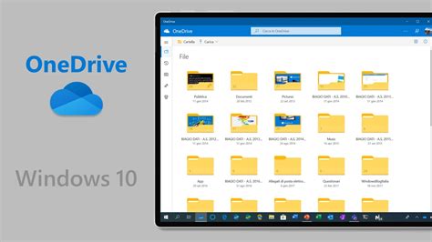Microsoft обновила приложение Onedrive для Windows 10 Msportal