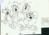 Heathcliff Character Sketch 2009 Cartoon Any sketch template