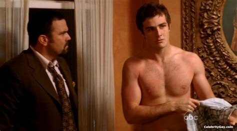 beau mirchoff shirtless the male fappening