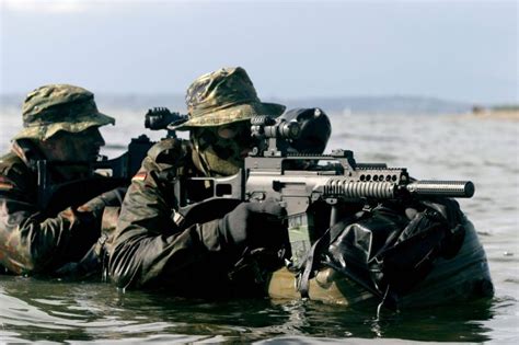 the most bad ass militaries from around the world 71 pics