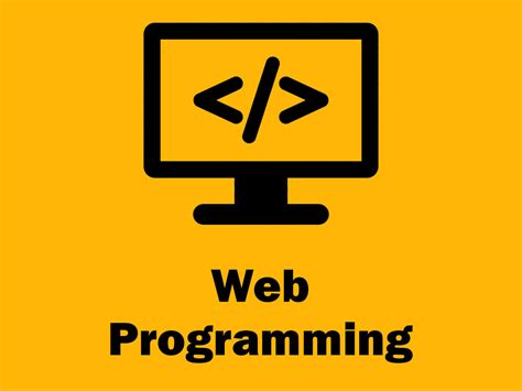 web programming  moment tuitions