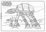 Destroyer Coloringoo Kylo Ren Stormtrooper sketch template