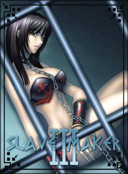 Cmacleod42 Slave Maker 3 Sxs Hentai