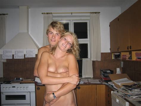 12  In Gallery Couples Posing Naked Together 1 Picture