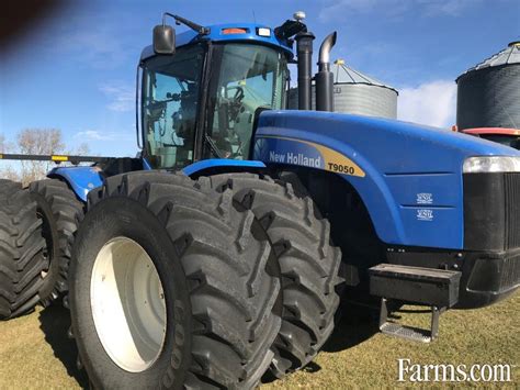 holland  wd tractor  sale farmscom