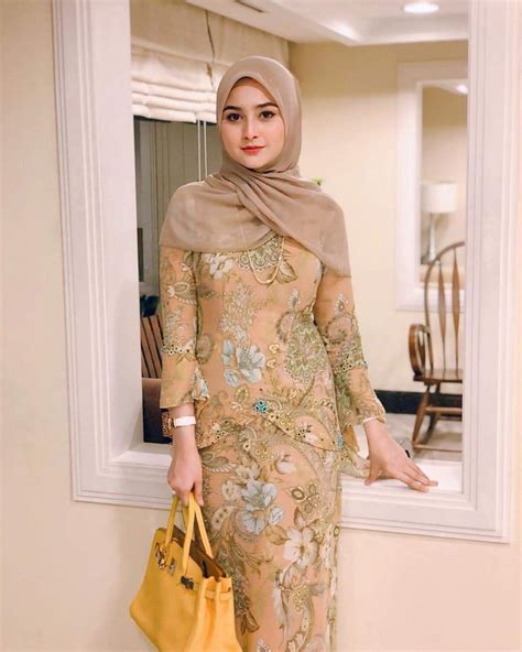 Janda Muslimah Pns Cari Suami Hijab Fashion Muslim Women Fashion