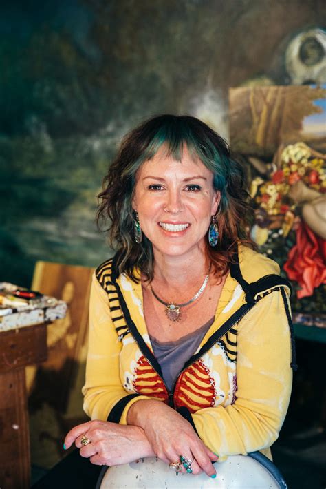 “critics And Kitsch Looking Under The Lowbrow ” Carrie Ann Baade