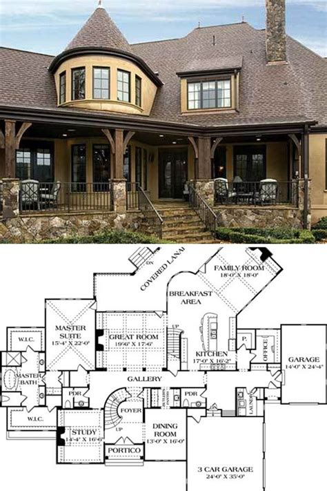 pin  tennessee floor plans