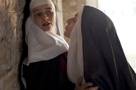 the nun la religieuse 2013 directed by guillaume