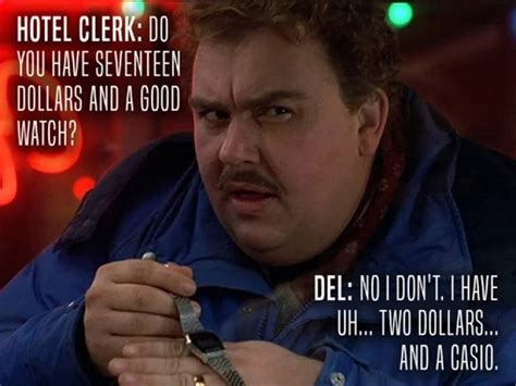 25 Hilarious “planes Trains And Automobiles” Quotes Barnorama