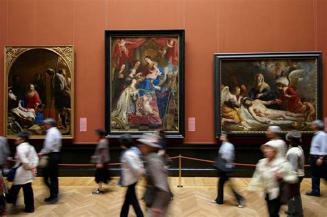 kunsthistorisches museum wien vienna
