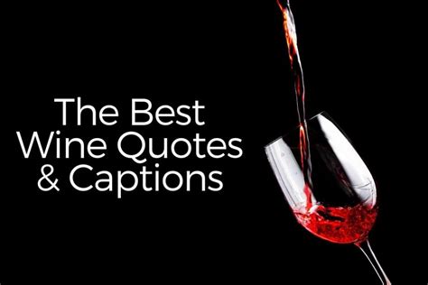 133 Best Wine Quotes And Captions For Instagram The Three Snackateers
