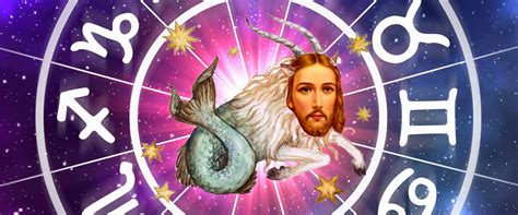 there s no more perfect capricorn than jesus