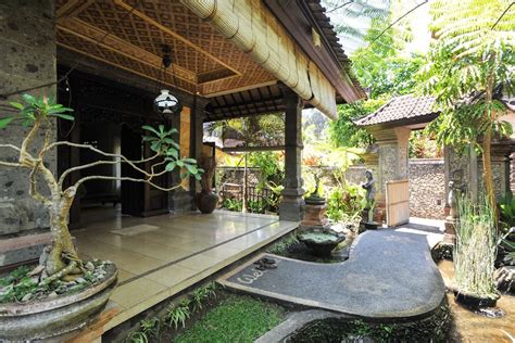 top  airbnb accommodations  ubud bali trip