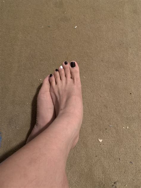 Nothing Butt Feet And Toes Fun With Feet