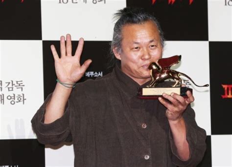 [newsmaker] Director Kim Ki Duk Accused Of Actress Assault