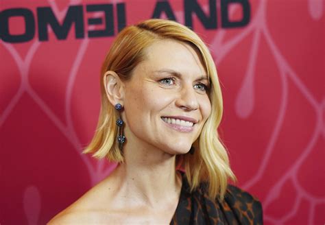 Claire Danes Cast In Lead Role Of Apple S Essex Serpent Exclusive