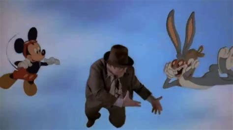 Who Framed Roger Rabbit Dub Youtube