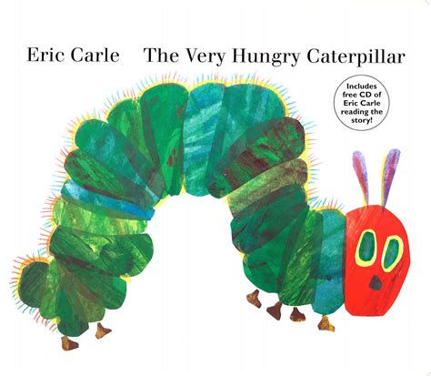 hungry caterpillar  anniversary giveaway chasing supermom