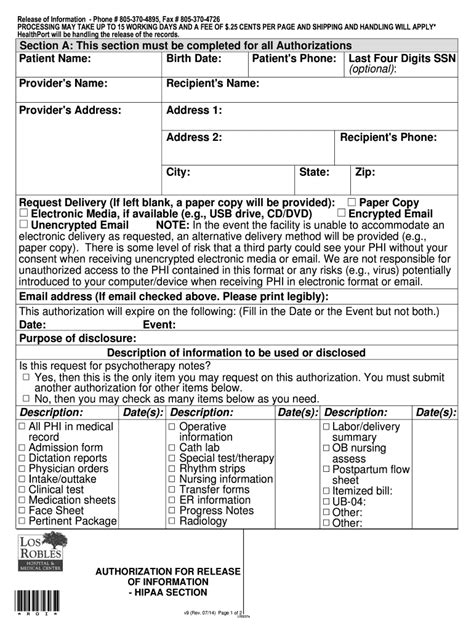 hospital discharge form template  template vrogueco