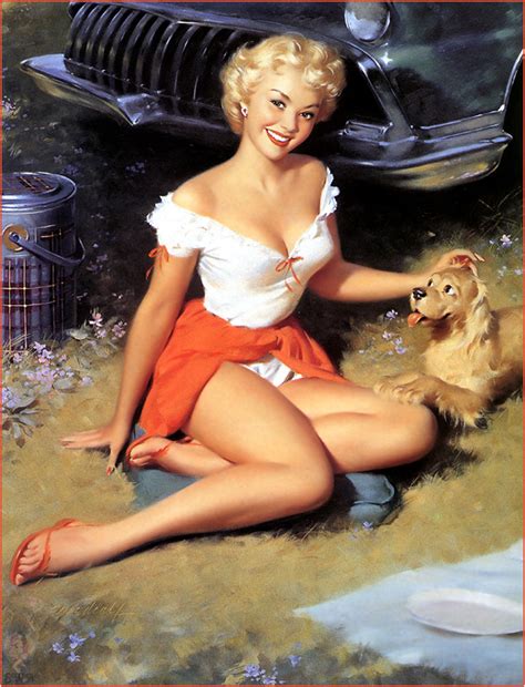 Free Classic Pinups Vintage Pin Up Art Pin Up Girls