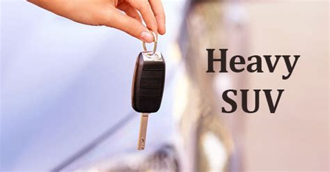 drive  savings   business   heavy suv tax breakramsay