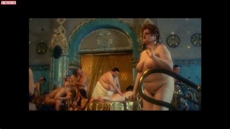 Naked Nadia Rinaldi In The Phantom Of The Opera