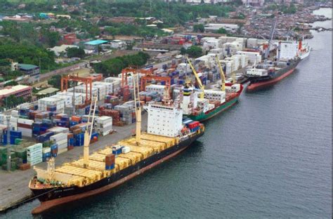 port  davao  maritime review