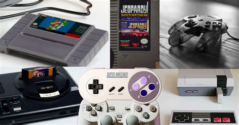 poll pick  favorite video game   classic consoles