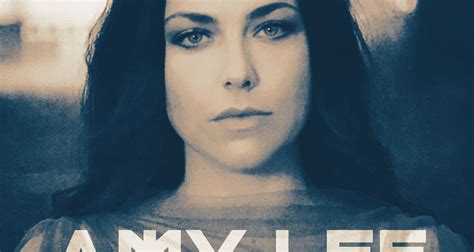 Evanescence’s Amy Lee Debuts ‘speak To Me’ Music Video For ‘voice From