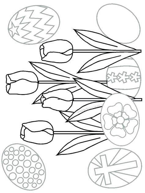 printable lent coloring pages